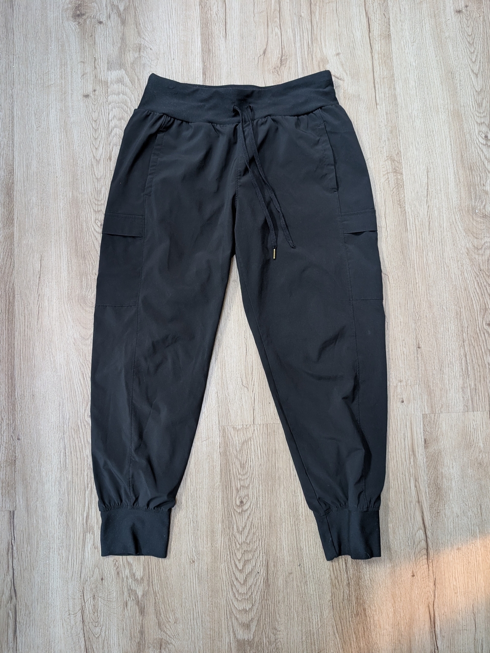 Calia Jogger Pants with Drawstring Waist